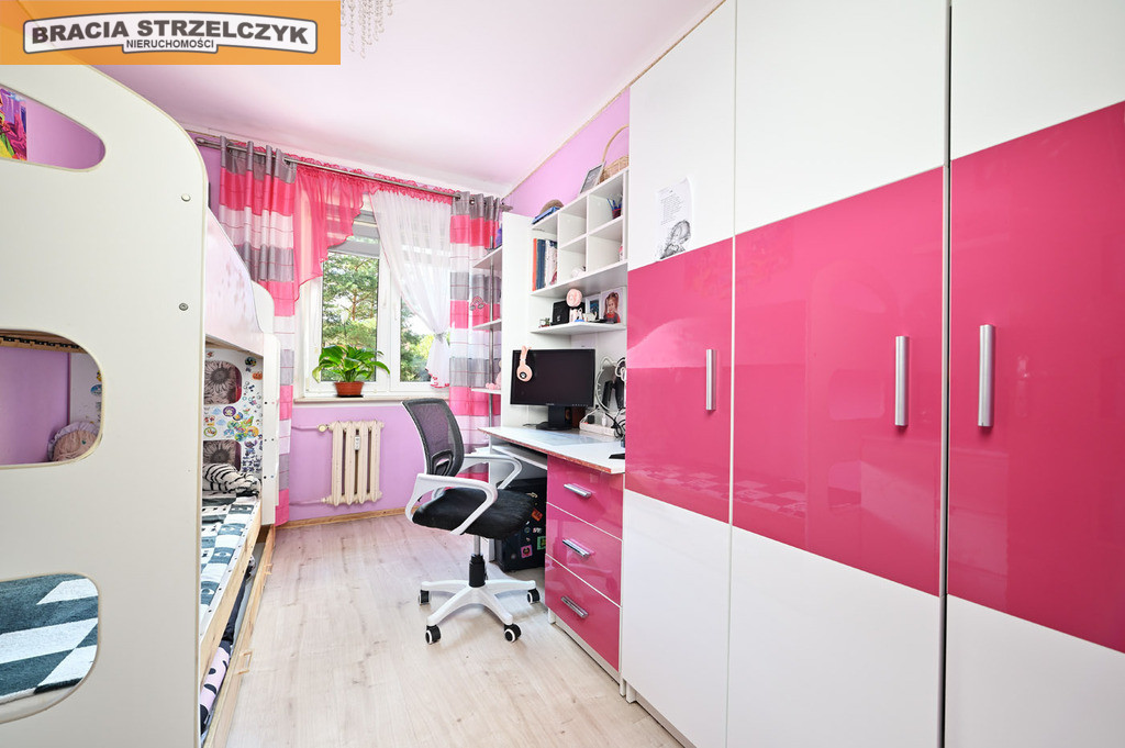 Mieszkanie Sprzedaż Nowy Dwór Mazowiecki Pułkownika Witolda Pileckiego 5